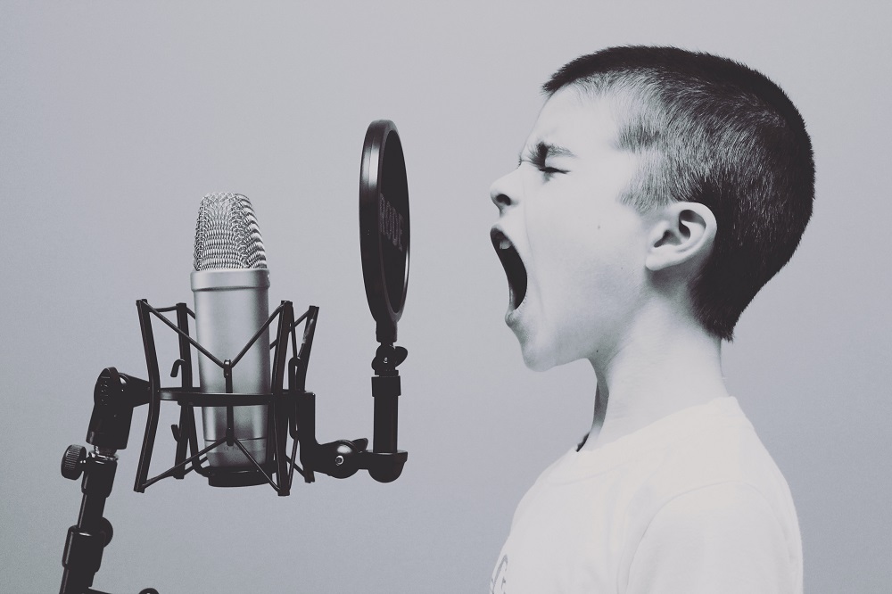 Las 12 mejores lecciones de música en línea para niños